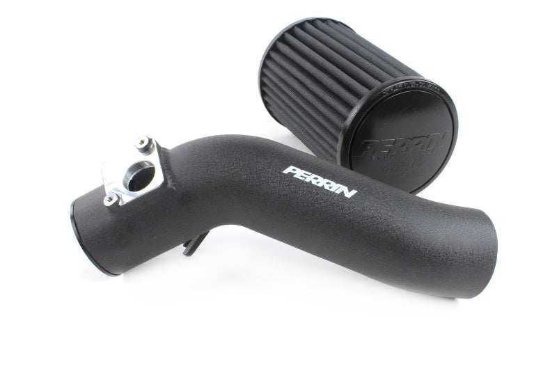 Perrin 18-21 Subaru STI Cold Air Intake - Black-thumbmail-4