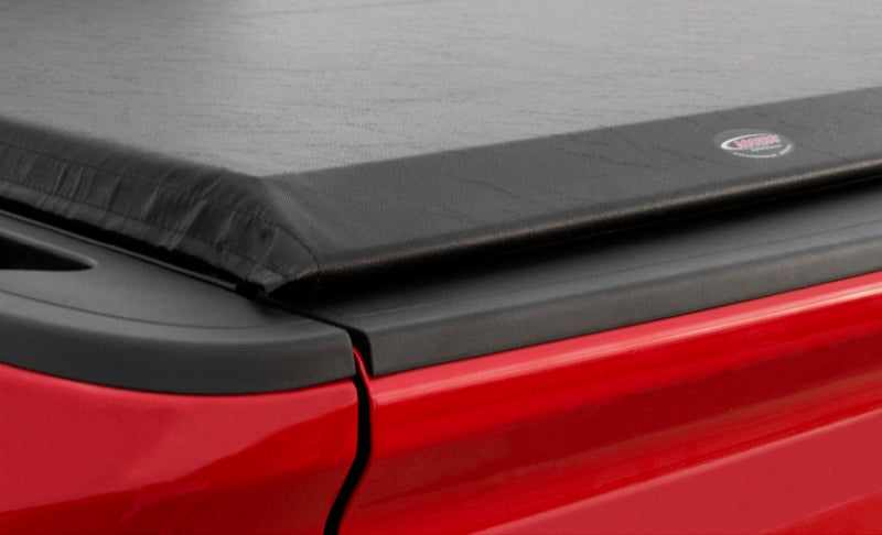 Access Original 15-19 Chevy/GMC Colorado / Canyon 6ft Bed Roll-Up Cover-thumbmail-19