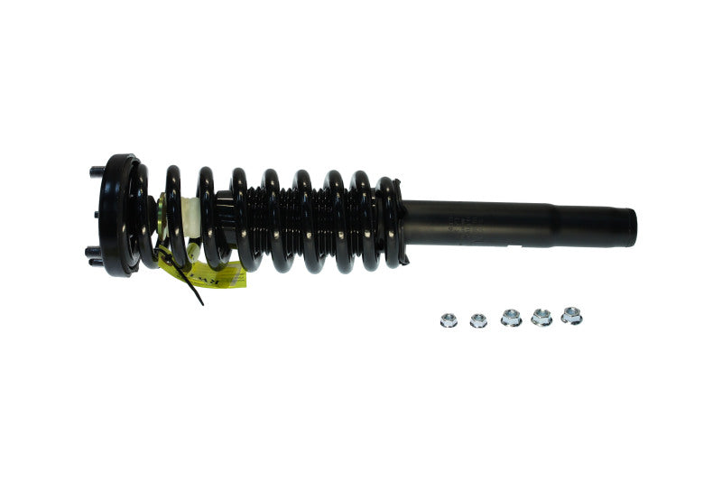 KYB Shocks & Struts Strut Plus Front Left Honda Accord 03-07-thumbmail-4