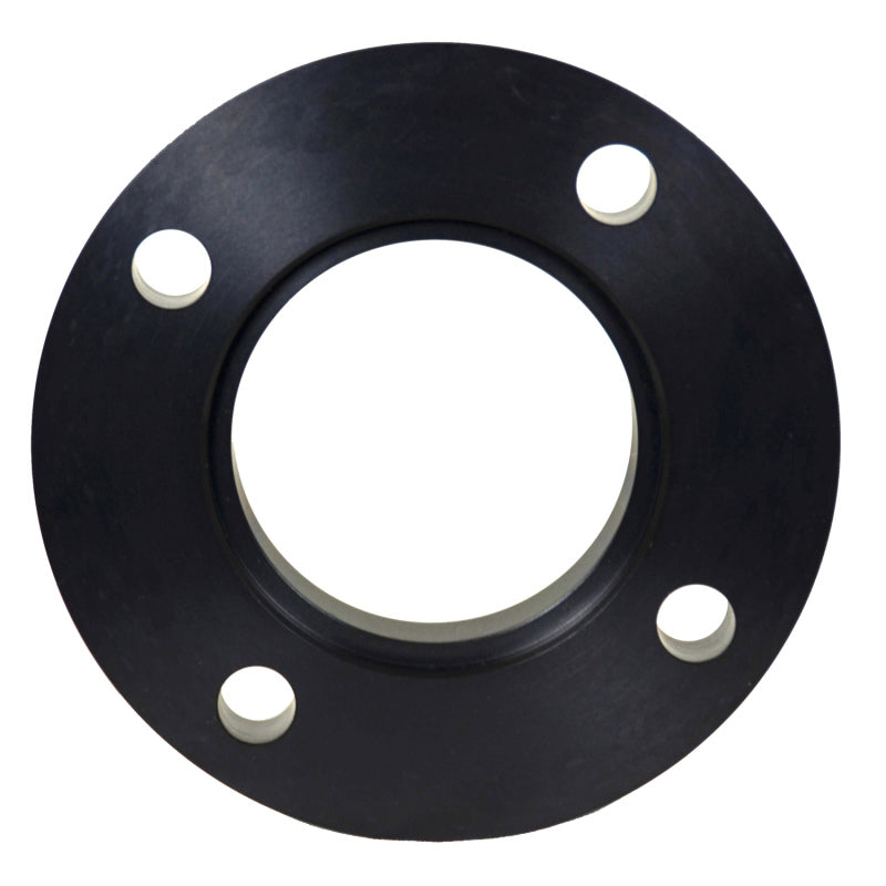 Fluidampr Ford 5/8 4-bolt Pulley Spacer Aluminum N/A Balanced Damper-thumbmail-6