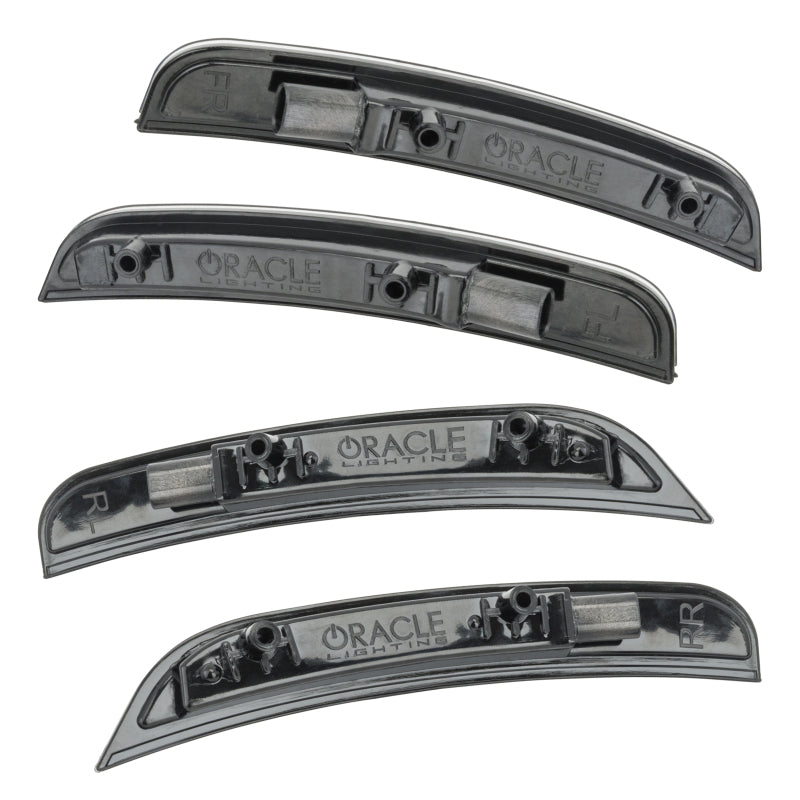 Oracle 15-21 Dodge Charger Concept Sidemarker Set - Tinted - No Paint-thumbmail-7