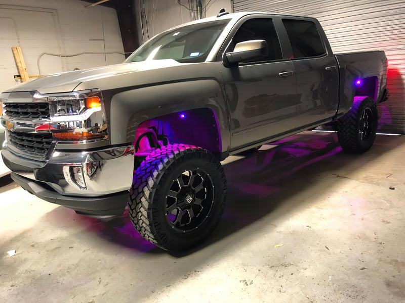Oracle Bluetooth + RF Underbody Rock Light Kit - 4 PCS - ColorSHIFT-thumbmail-74