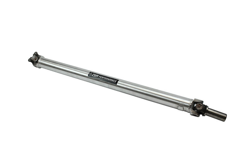 ISR Performance Driveshaft LS Swap G35 - G356MT - Aluminum-thumbmail-2