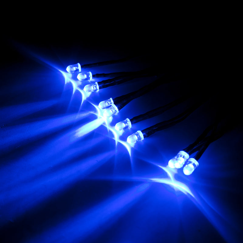 Oracle Single Wired LED - Blue-thumbmail-6
