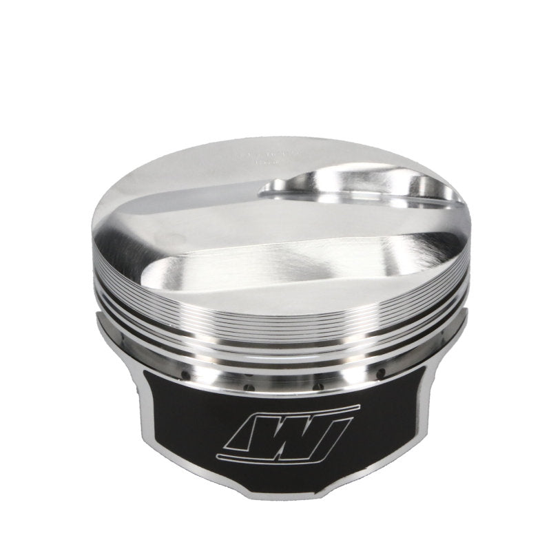 Wiseco Chevy BB 396/427/454/502 Dome 25cc x 1.270 CH Piston Kit-thumbmail-11