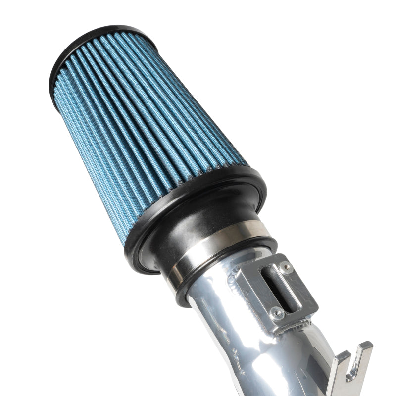 Injen 15-21 Subaru WRX 2.0L 4 Cyl. Polished Cold Air Intake-thumbmail-5
