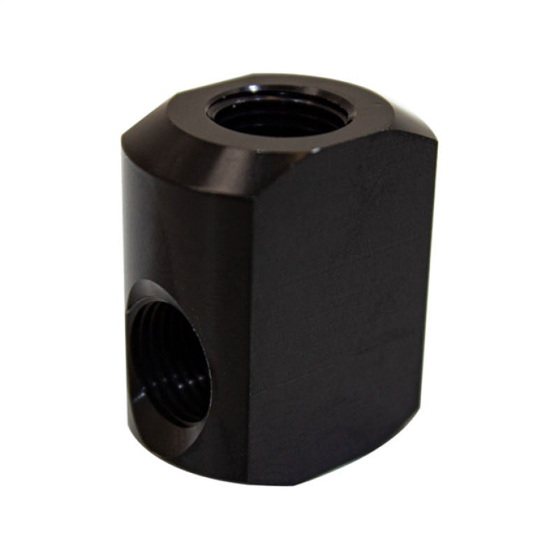 Snow Performance 90 Degree Water Nozzle Holder-thumbmail-1