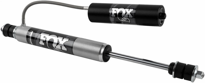 Fox 88+ Nissan Patrol Y60 & Y61 2.0 Perf Series Frt Remote Reservoir Shock 0-1.5in Lift CD Adjuster-thumbmail-24