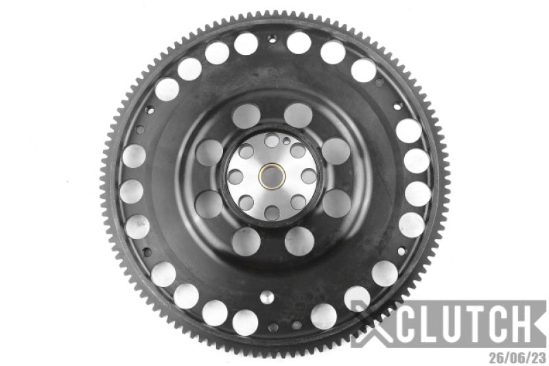 XClutch 90-97 Honda Accord SE 2.2L Lightweight Chromoly Flywheel-thumbmail-3