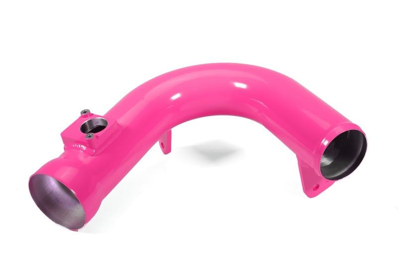 Perrin 22-23 Subaru WRX Cold Air Intake - Hyper Pink-thumbmail-8
