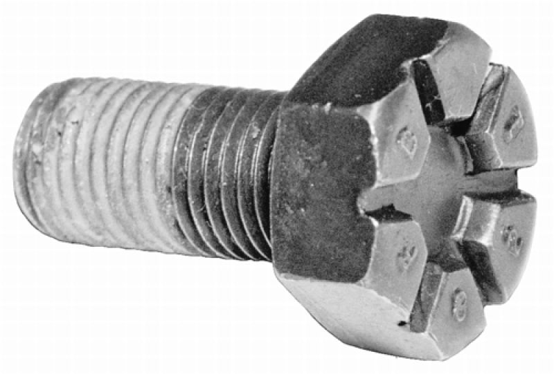 Ford Racing Bolt - 9inch Ring Gear to Open Differential Case-thumbmail-3
