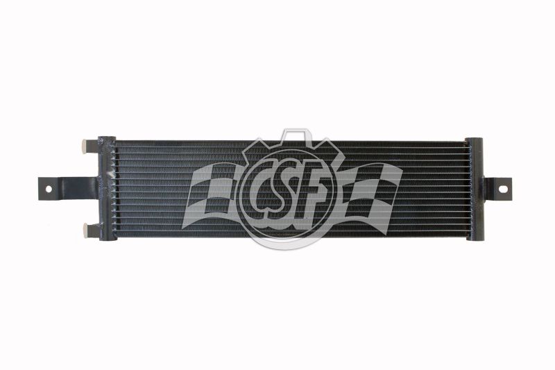 CSF 00-02 Dodge Dakota 2.5L Transmission Oil Cooler-thumbmail-1
