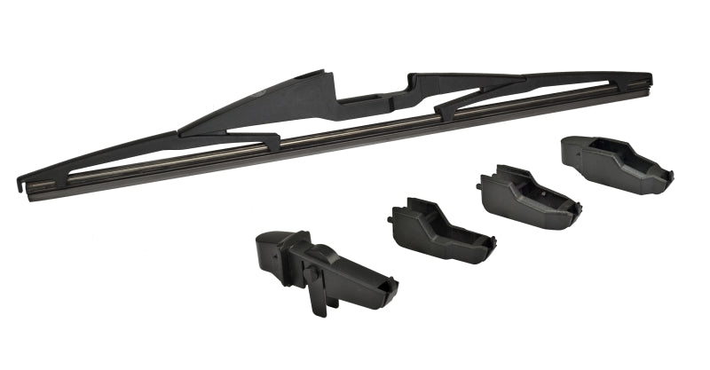 Hella Rear Wiper Blade 14in - Single-thumbmail-4