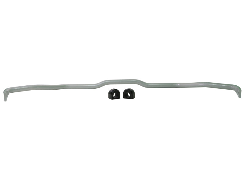 Whiteline 2017+ Honda Civic Type-R FK8 Front 27mm Heavy Duty Adjustable Sway Bar-thumbmail-3