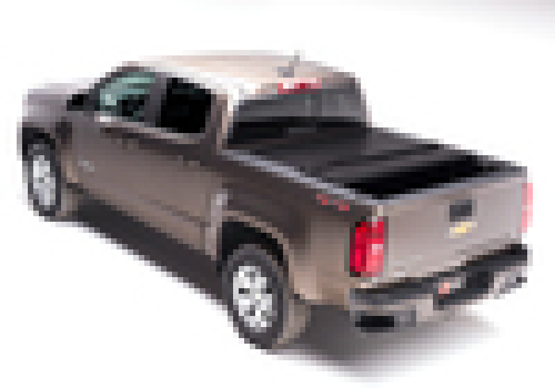 BAK 15-20 Chevy Colorado/GMC Canyon 5ft Bed BAKFlip G2-thumbmail-28