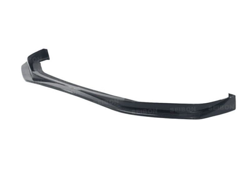 Seibon 12-14 Scion FR-S TB-Style Carbon Fiber Front Lip-thumbmail-5