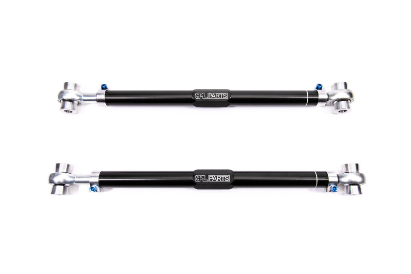 SPL Parts 2012+ BMW 3 Series/4 Series F3X Rear Toe Links-thumbmail-2