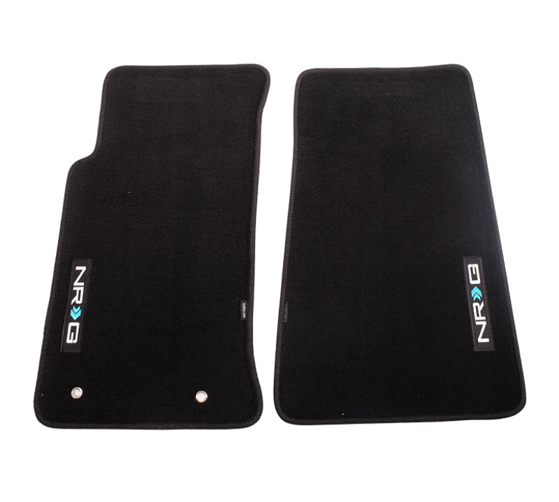 NRG Floor Mats - 90-05 MX-5 / Miata NA/NB-thumbmail-1