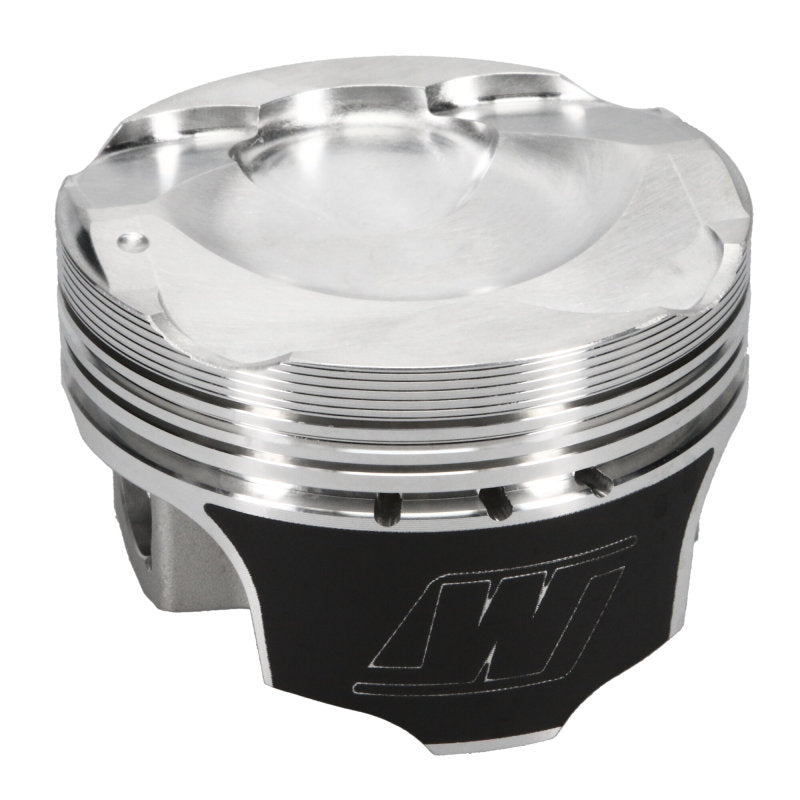 Wiseco Subaru FA20 Direct Injection Piston Kit 2.0L -9.5cc-thumbmail-22