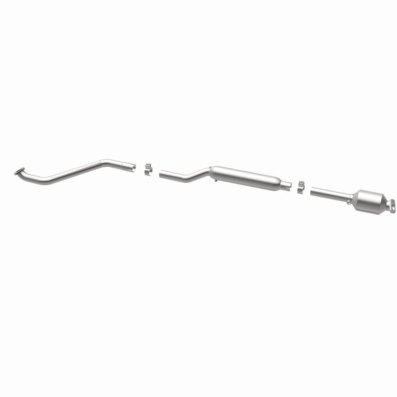 MagnaFlow Conv Direct Fit OEM Grade Federal EPA Compliant 14-17 Kia Forte / Hyundai Elantra-thumbmail-45