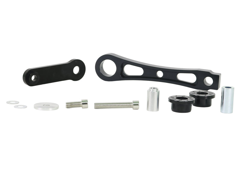 Whiteline 04-14 Audi A3 / 12-19 VW Beetle / 06-14 VW GTI Engine Pitch Mount Bushing-thumbmail-3