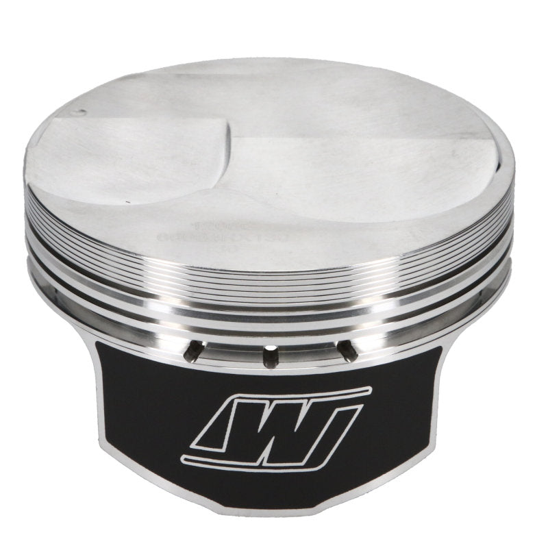 Wiseco SBC LS7 +2.5cc Dome 1.175inch CH RIGHT Piston Shelf Stock-thumbmail-11