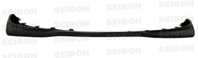 Seibon 03-05 Evo 8 VR Carbon Fiber Front Lip Spoiler-thumbmail-4