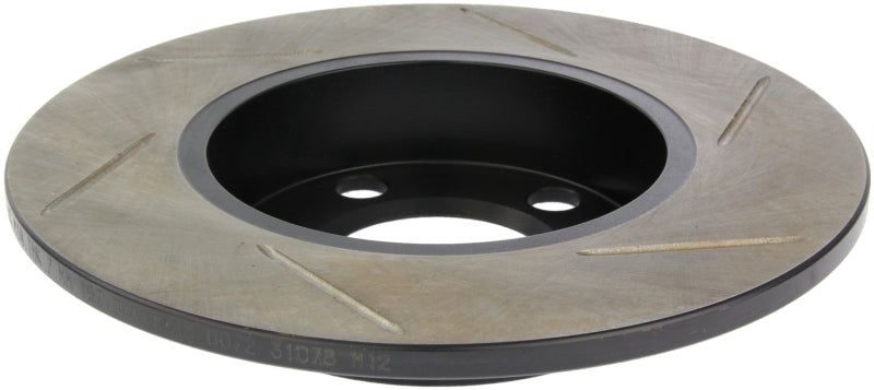 StopTech Slotted & Drilled Sport Brake Rotor-thumbmail-3