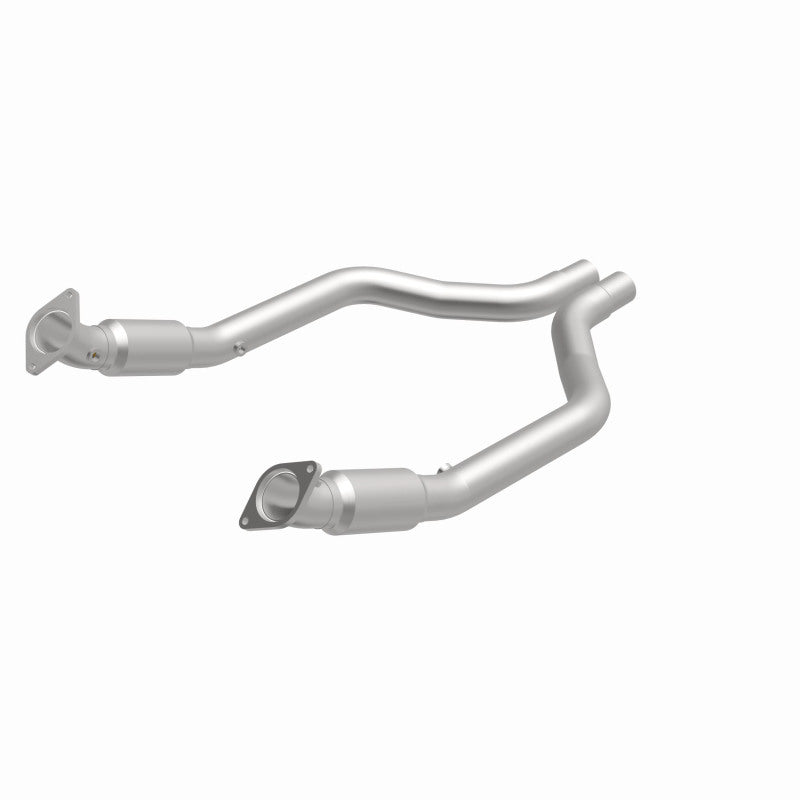 MagnaFlow Conv DF 05- SRT-8 6.1L OFF ROAD-thumbmail-41