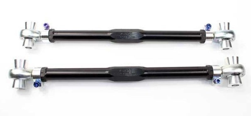 SPL Parts 06-13 BMW 3 Series/1 Series (E9X/E8X) Rear Toe Links (M Version)-thumbmail-3