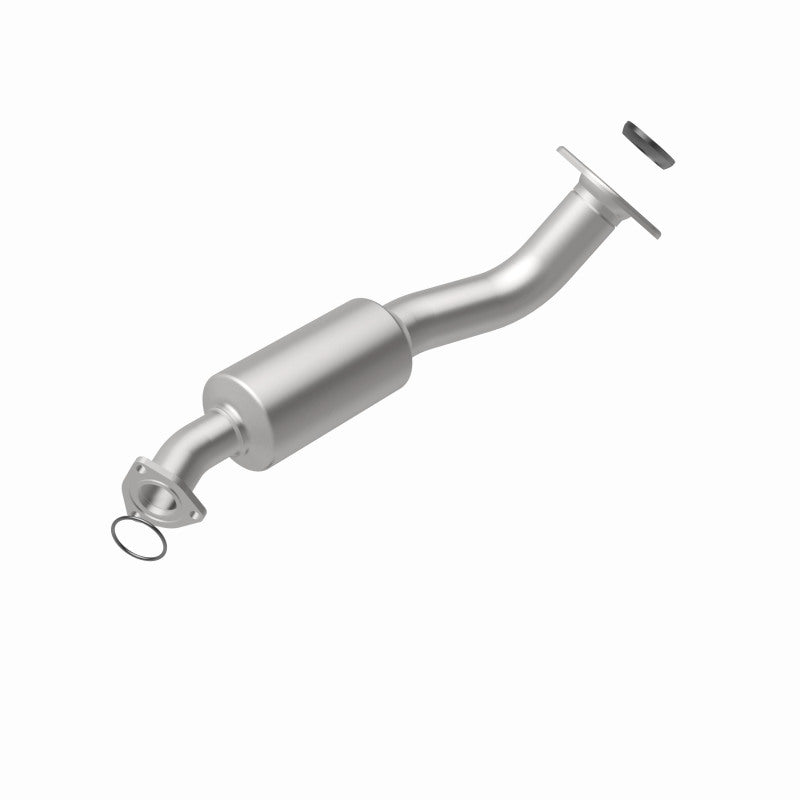 MagnaFlow California Grade CARB Compliant Converter Direct Fit 02-06 Acura RSX Type-S L4 2.0L-thumbmail-40