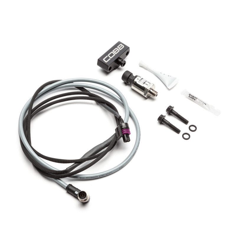 Cobb 08-18 Nissan GT-R CAN Gateway Fuel Pressure Monitoring Kit-thumbmail-1