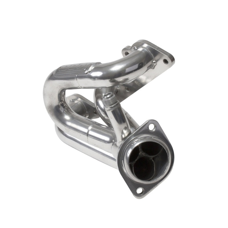 BBK 05-10 Mustang 4.0 V6 Shorty Tuned Length Exhaust Headers - 1-5/8 Silver Ceramic-thumbmail-22