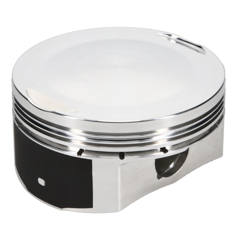 JE Pistons Gen 3 Hemi 6.4L Apache 4.09in Bore 4.1cc Dome 0.927in Pin Dia - Set of 8-thumbmail-11