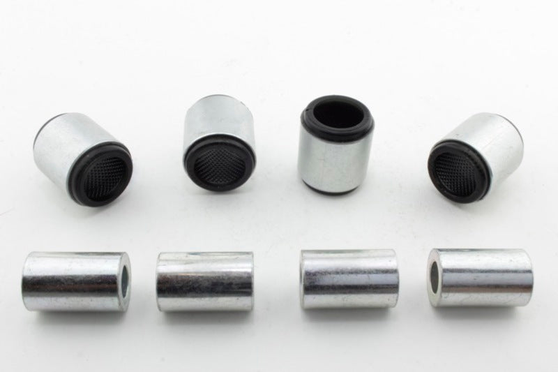 Whiteline Plus 09/02+ Ford Focus / 04-03/08 Mazda 3 Lower Rear Control Arm Bushing Kit-thumbmail-1