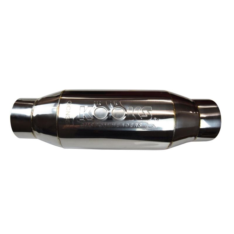 Kooks Universal Nascar Modified Spec Muffler-thumbmail-2