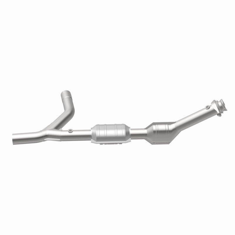 MagnaFlow Conv DF 00-04 Ford E150 4.6L Passenger Side-thumbmail-47