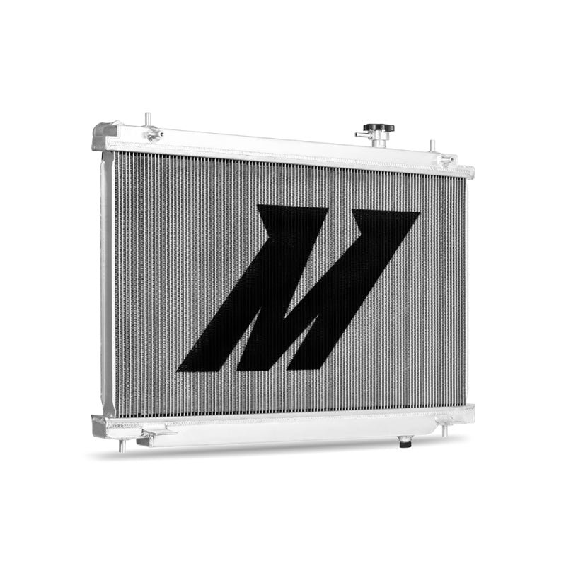 Mishimoto 03-06 Nissan 350Z X-Line Performance Aluminum Radiator-thumbmail-6