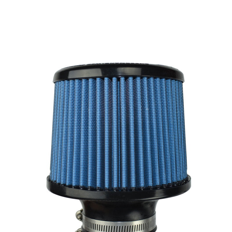 Injen 00-02 TT TT Quattro 180HP Motor Only Polished Cold Air Intake-thumbmail-12