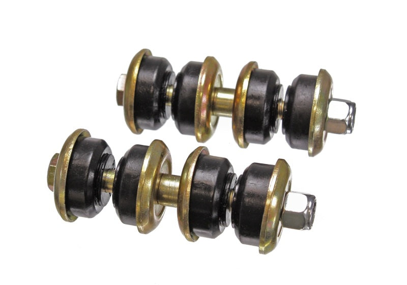 Energy Suspension 90-97 Honda Accord/Odyssey Black Front End Links-thumbmail-3