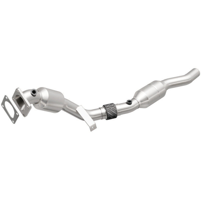 MagnaFlow Conv DF 00-02 Audi S4 2.7L P/S-thumbmail-2