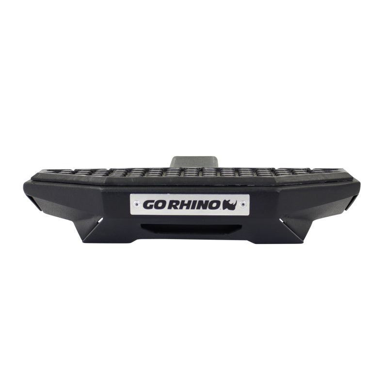 Go Rhino HS-30 Rhino Hitch Step-thumbmail-11