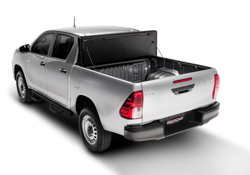 UnderCover 16-17 Toyota HiLux 5ft Flex Bed Cover-thumbmail-27