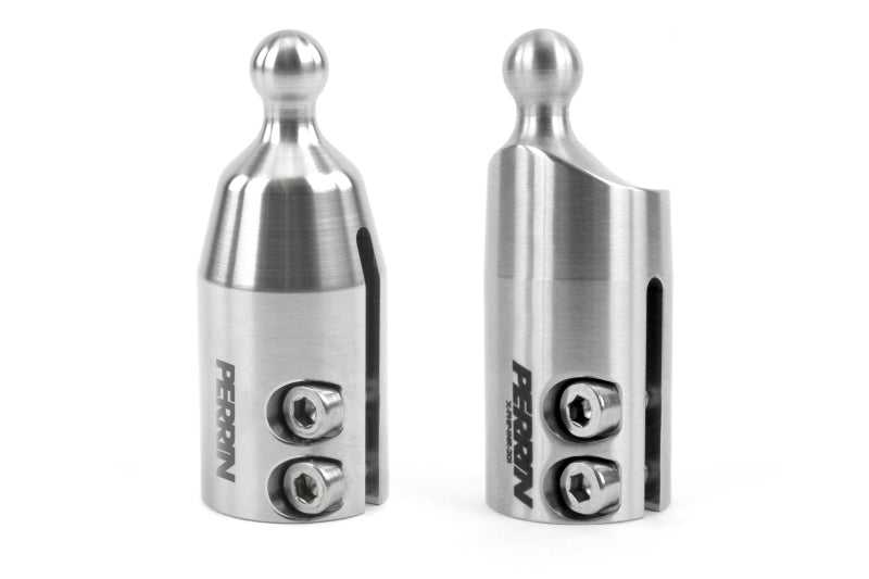 Perrin Honda Civic 10th Gen 6 Speed Manual Adjustable Short Shift Adapter-thumbmail-6