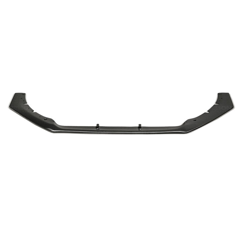 Seibon 2016+ Ford Focus RS SA Carbon Fiber Front Lip-thumbmail-4