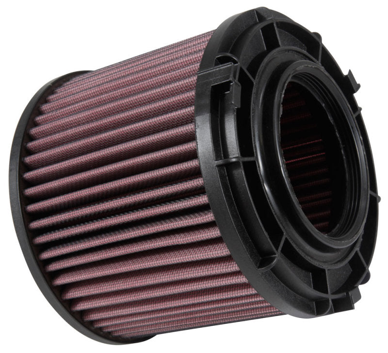 K&N 15-18 Audi A4 L4-1.4L 18-20 A5/RS5 2021 Q5 F/I Drop In Replacement Air Filter-thumbmail-4