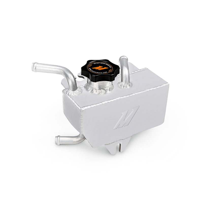 Mishimoto Subaru 08-14 WRX/ 05-09 Legacy GT Aluminum Coolant Expansion Tank-thumbmail-2