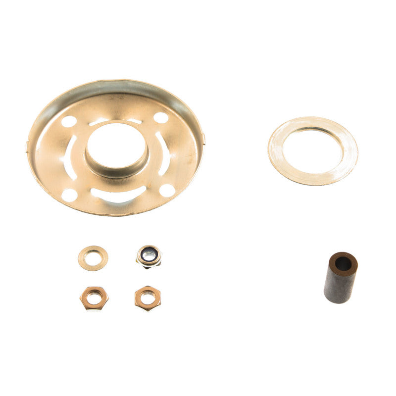 Bilstein B8 1992 Volkswagen Corrado SLC Rear 36mm Monotube Shock Absorber-thumbmail-7