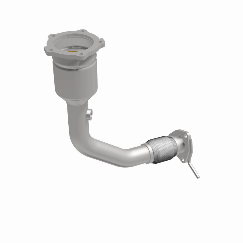 MagnaFlow Conv DF 01-02 Kia Sportage Front-thumbmail-48