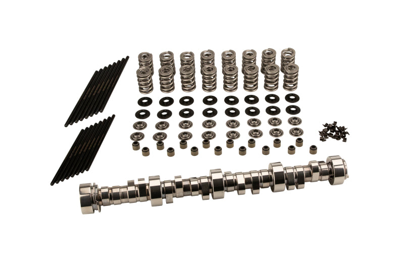 COMP Cams Stage 1 231/244 Hydraulic Roller Cam Kit 10/15 Chevrolet Camaro(Auto/VVT)-thumbmail-1
